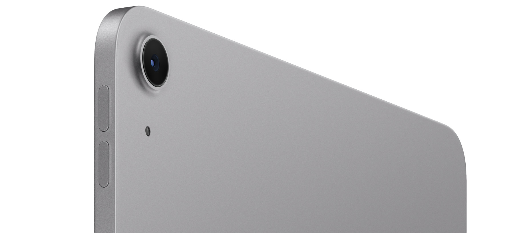 Apple iPad Air 11 (2022) (M1) - Cameras